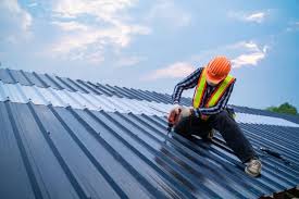 Best Rubber Roofing (EPDM, TPO)  in Boaz, AL